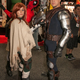 Image for article titled The Most Creative and Sensational Cosplay From Comic-Con 2013